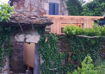 Saint Pierre Saint Jean - Extension