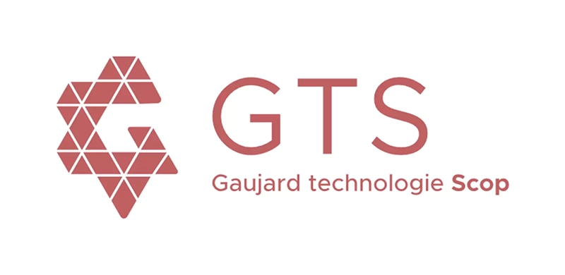 Page accueil site Gaujard Technologies